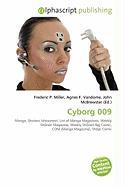 Cyborg 009
