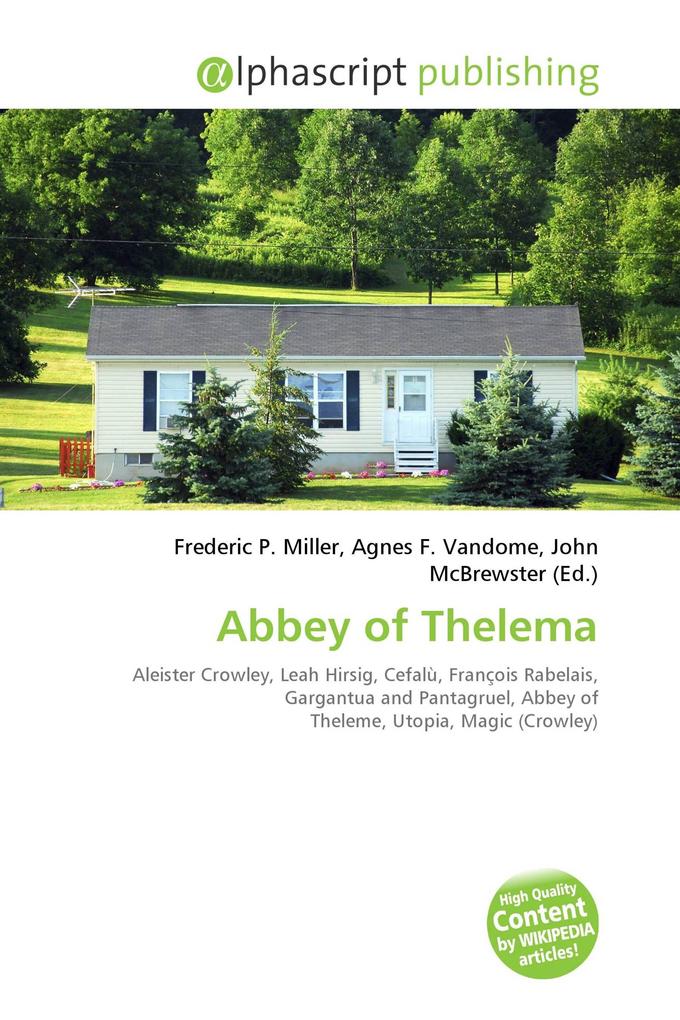 Abbey of Thelema