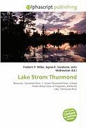 Lake Strom Thurmond
