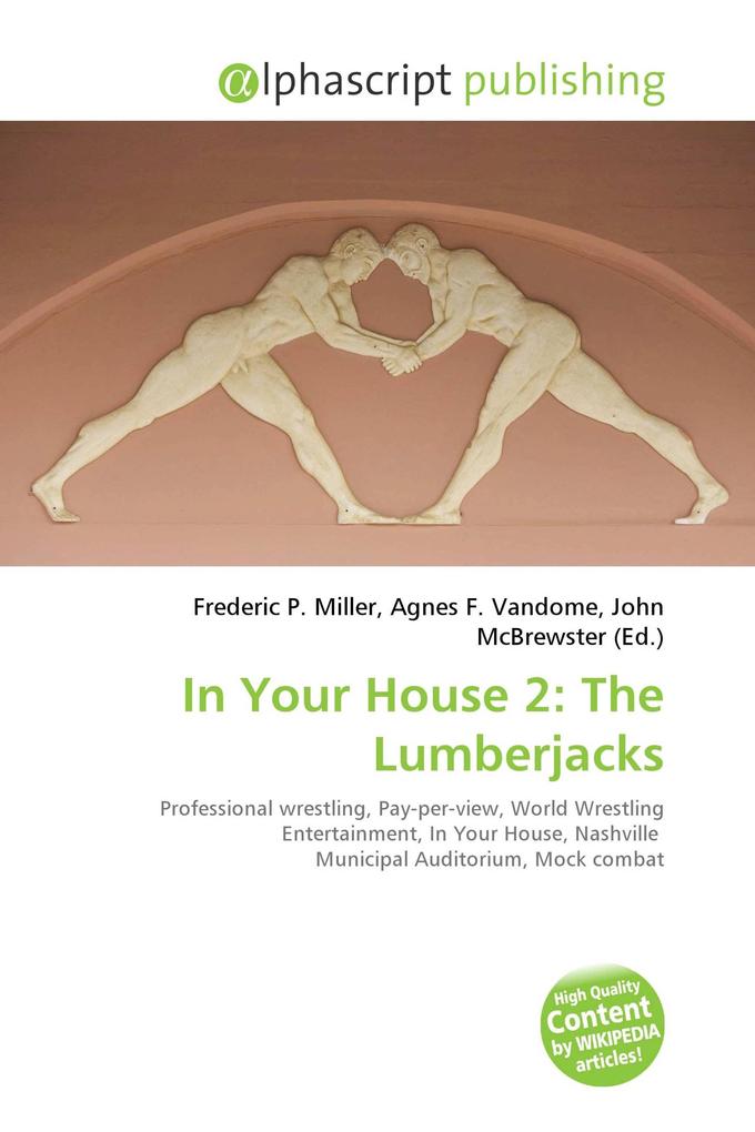 In Your House 2: The Lumberjacks