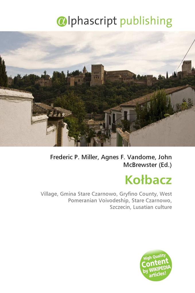 Kobacz