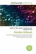 Gordon (Album)