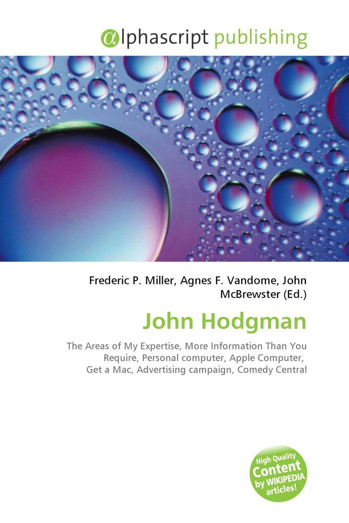 John Hodgman