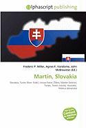 Martin Slovakia