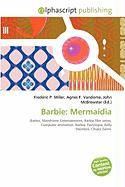 Barbie: Mermaidia