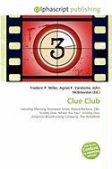 Clue Club