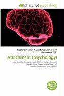 Attachment (psychology)