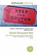 Dasari Narayana Rao