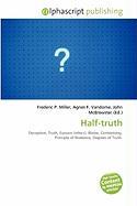 Half-truth