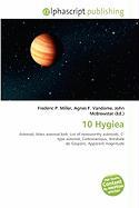 10 Hygiea