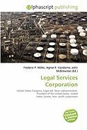 Legal Services Corporation