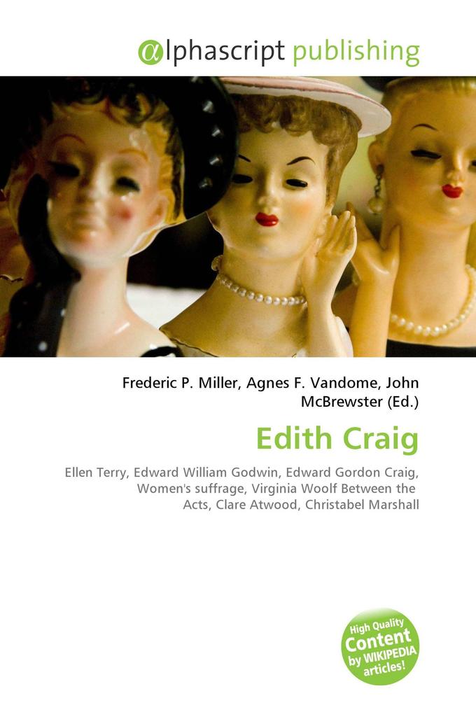 Edith Craig
