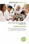 Ludvig Lorenz