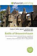 Battle of Brouwershaven