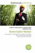 Green-Collar Worker