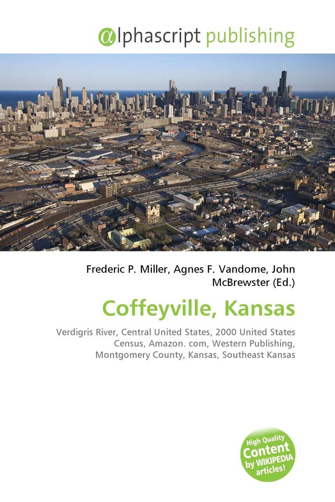 Coffeyville Kansas