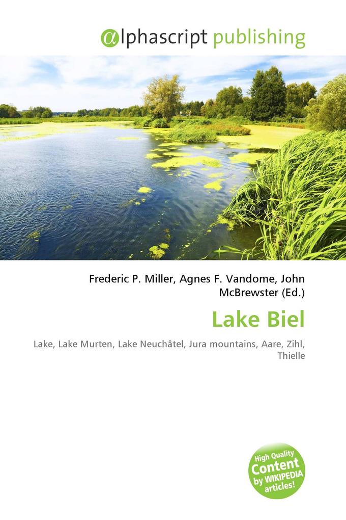 Lake Biel