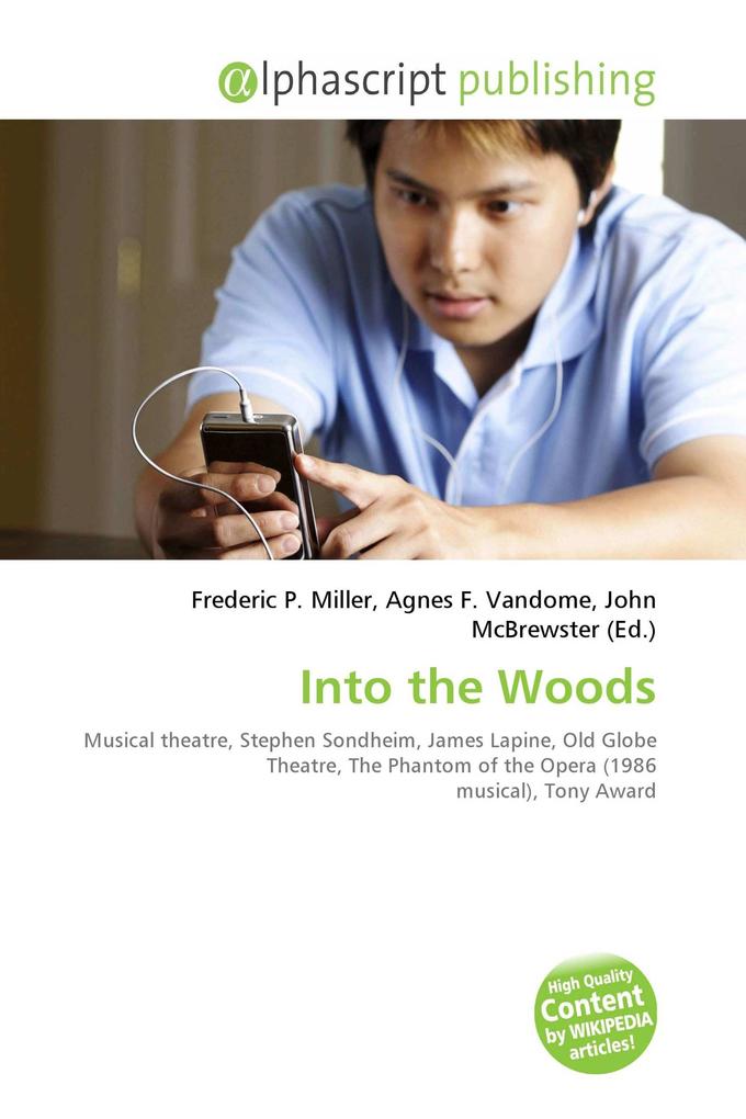 Into the Woods