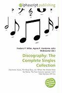 Discography: The Complete Singles Collection