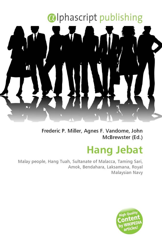 Hang Jebat