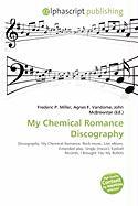 My Chemical Romance Discography