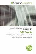 DAF Trucks