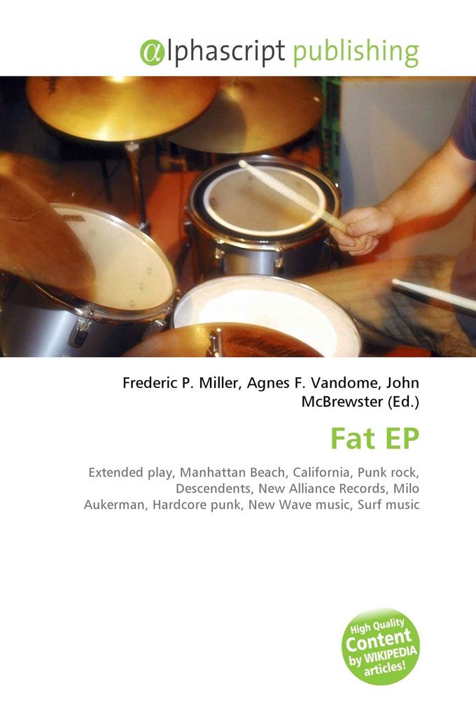 Fat EP