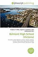 Belmont High School (Victoria)