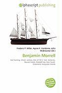 Benjamin Morrell