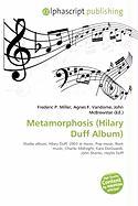Metamorphosis (Hilary Duff Album)