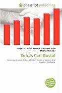 Bofors Carl Gustaf
