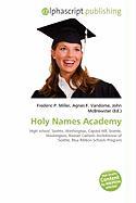 Holy Names Academy