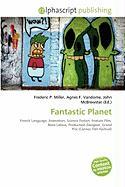 Fantastic Planet