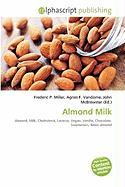 Almond Milk