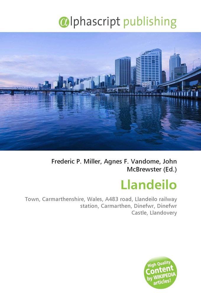 Llandeilo
