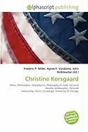 Christine Korsgaard