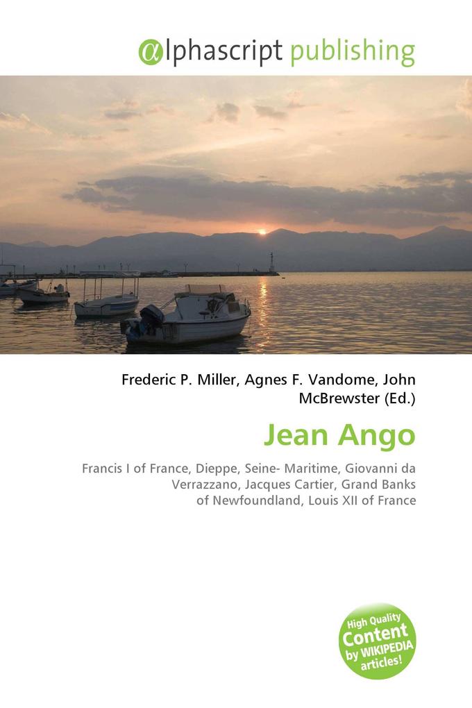 Jean Ango