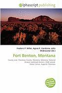 Fort Benton Montana