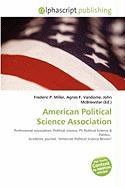 American Political Science Association