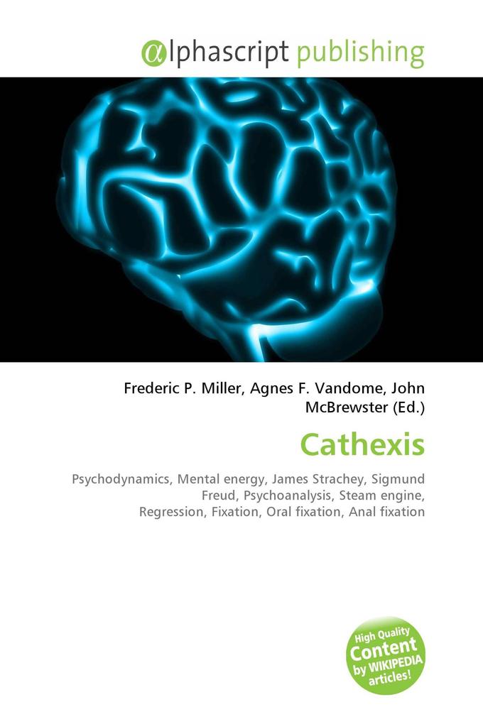 Cathexis