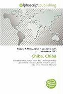 Chiba Chiba