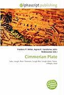 Cimmerian Plate