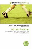 Michael Boulding