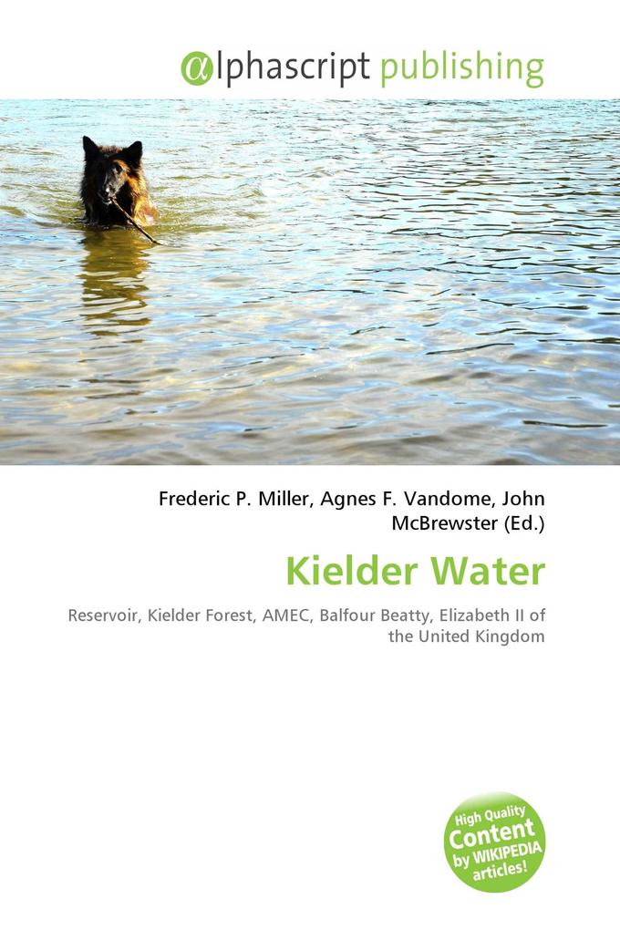 Kielder Water