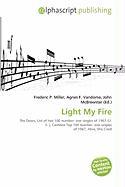 Light My Fire