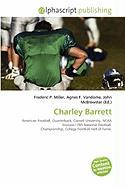 Charley Barrett