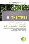Cricket Wireless Pavilion