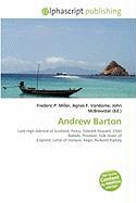 Andrew Barton