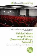 Fiddler's Green Amphitheatre (Greenwood Village Colorado)