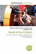 Death of Kurt Cobain